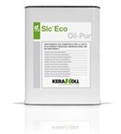 ULEI PENTRU PARCHET SLC ECO OIL PUR - KERAKOLL - ULEI PENTRU PARCHET SLC ECO OIL PUR - KERAKOLL